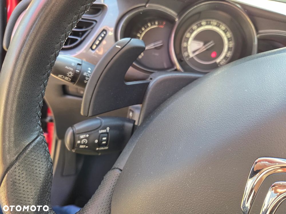 Citroën C3 1.4 VTi Exclusive MAP - 21