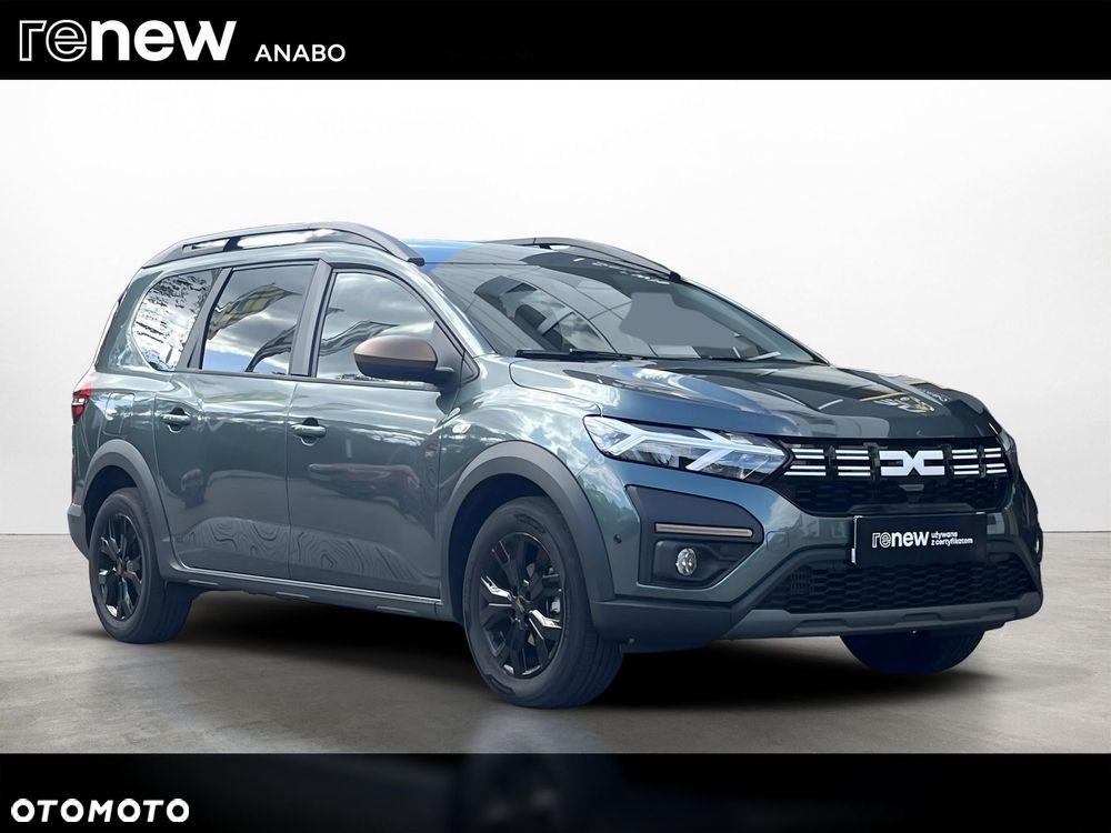 Dacia Jogger 1.0 TCe Extreme - 7