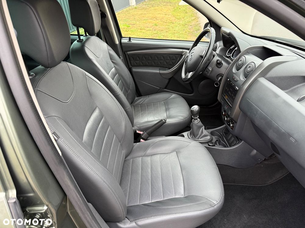 Dacia Duster - 29