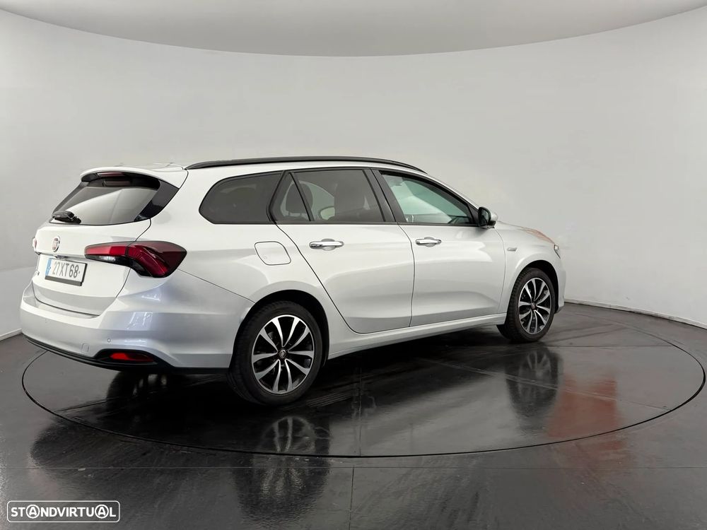 Fiat Tipo Station Wagon 1.6 M-Jet Lounge - 2
