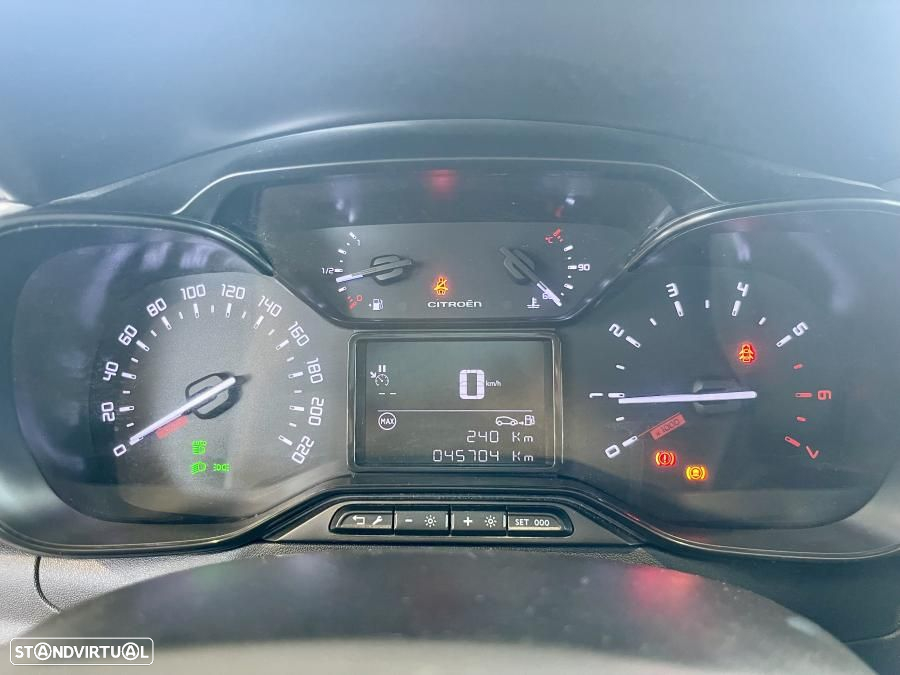 Citroën C3 1.2 PureTech Shine - 12