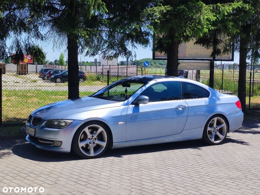 BMW Seria 3 - 2