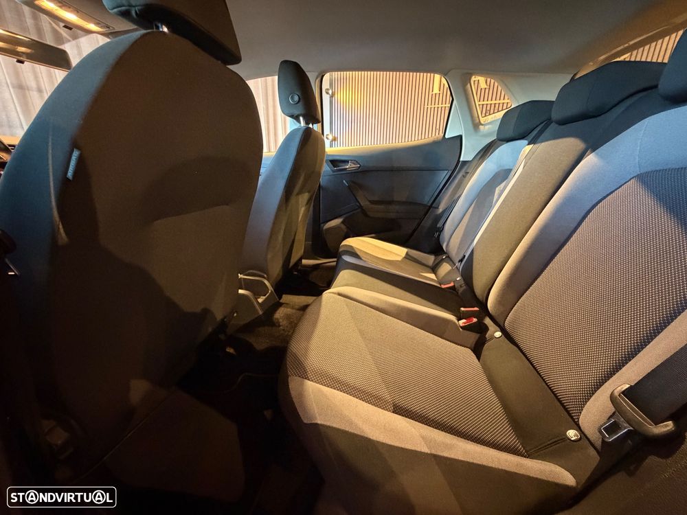 SEAT Ibiza 1.0 Style - 21