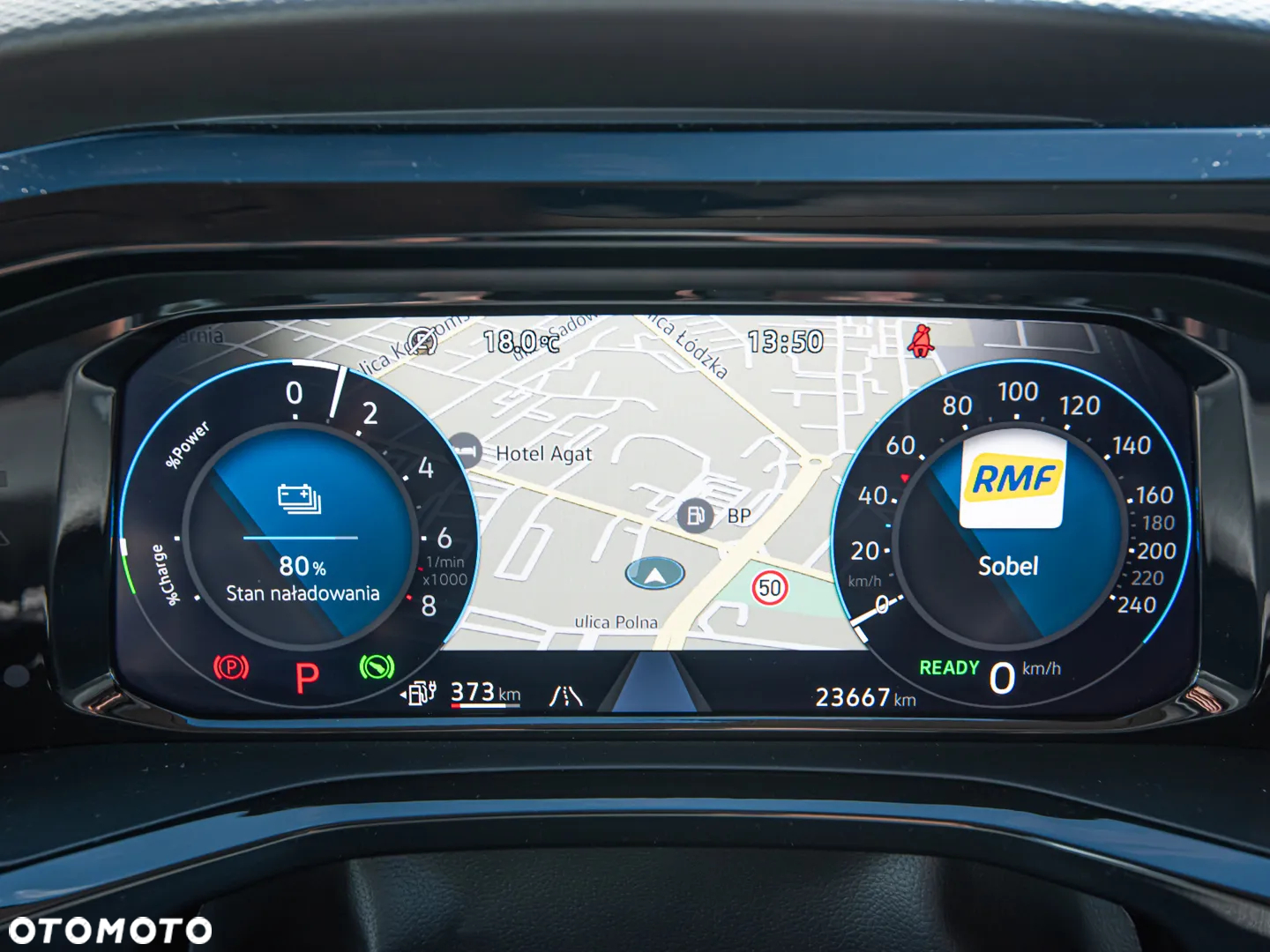 Volkswagen Multivan 1.4 TSI eHybrid PHEV L2 Life DSG - 9
