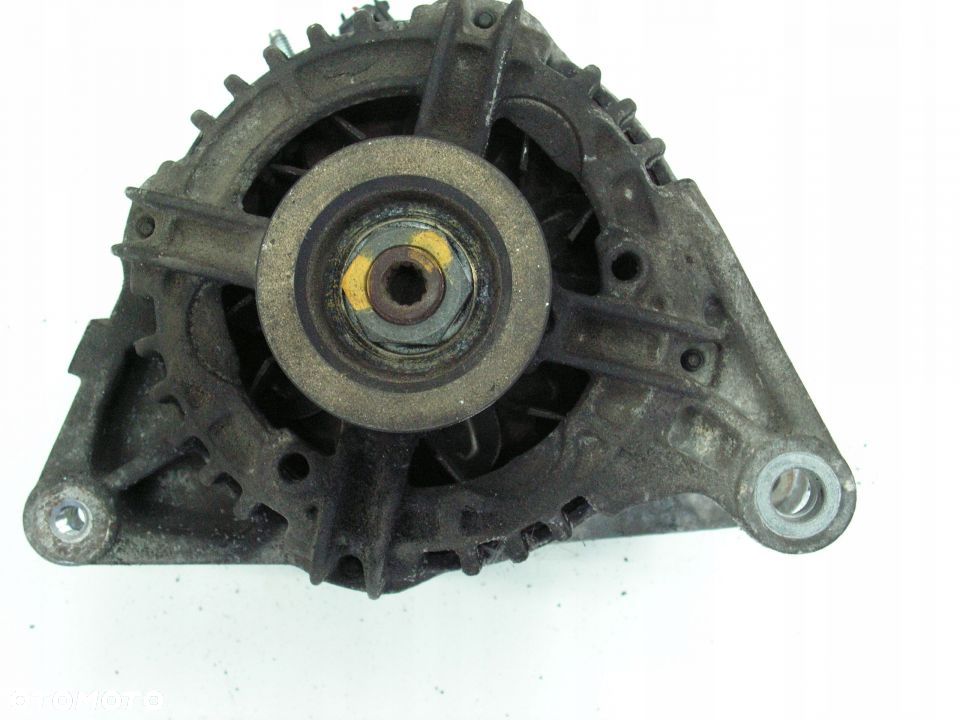 COROLLA E12 1,6 VVTI ALTERNATOR TESTOWANY NA STOLE - 3