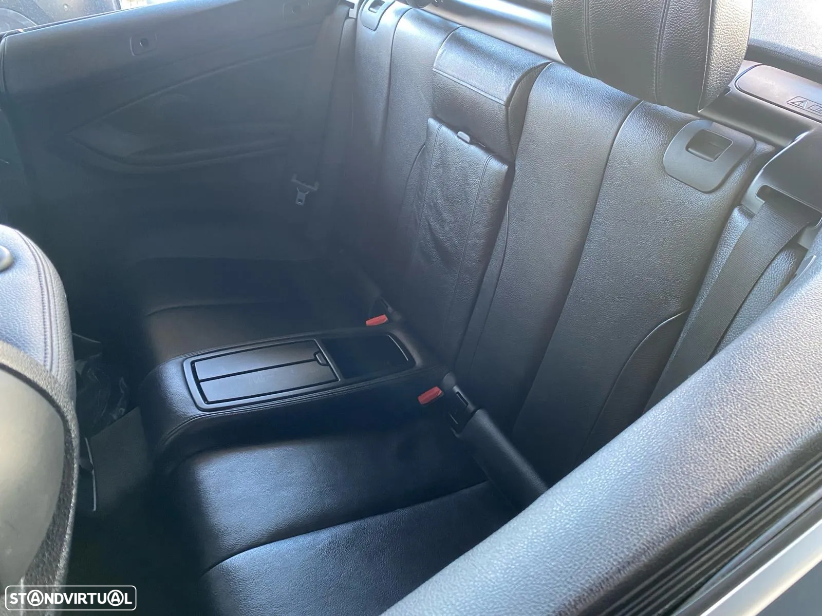 BMW 420 d Line Sport - 22