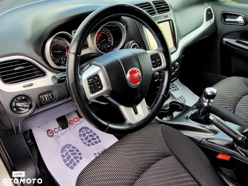 Fiat Freemont - 30