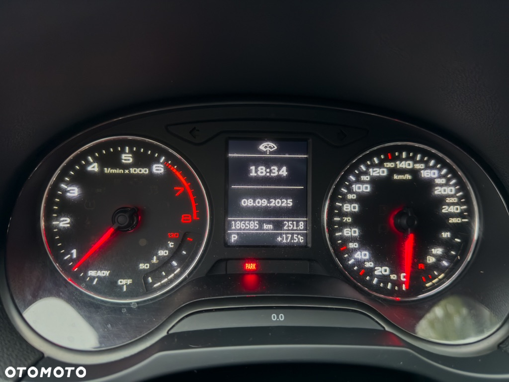 Audi A3 - 9