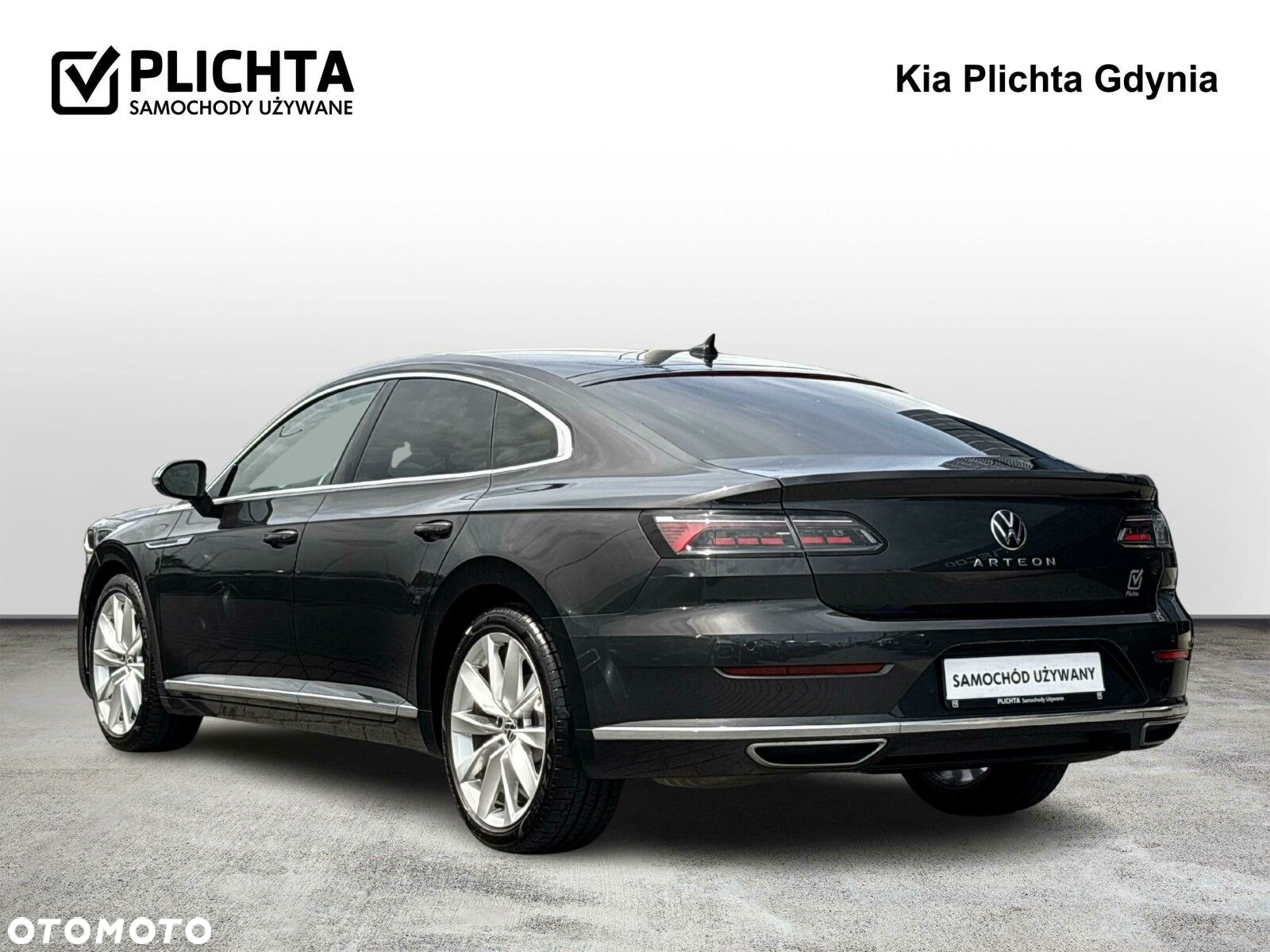 Volkswagen Arteon 2.0 TSI Elegance DSG - 3