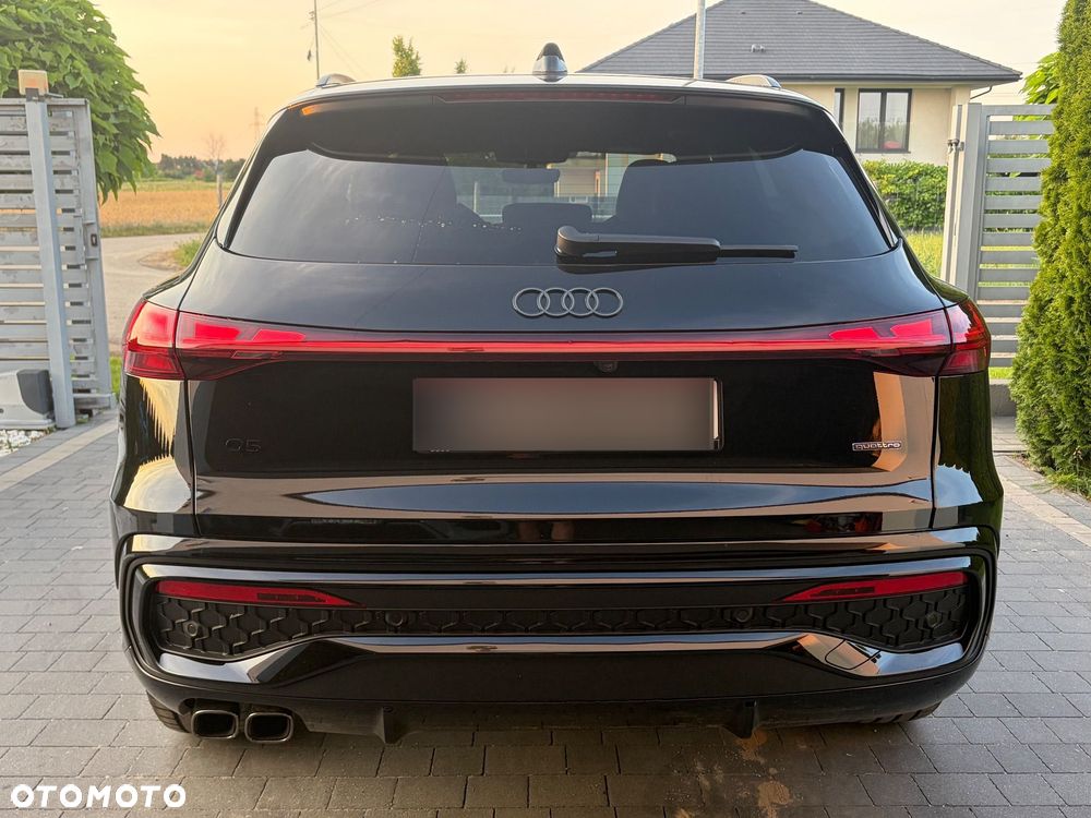 Audi Q5 TDI mHEV 150 kW Quattro S tronic - 5