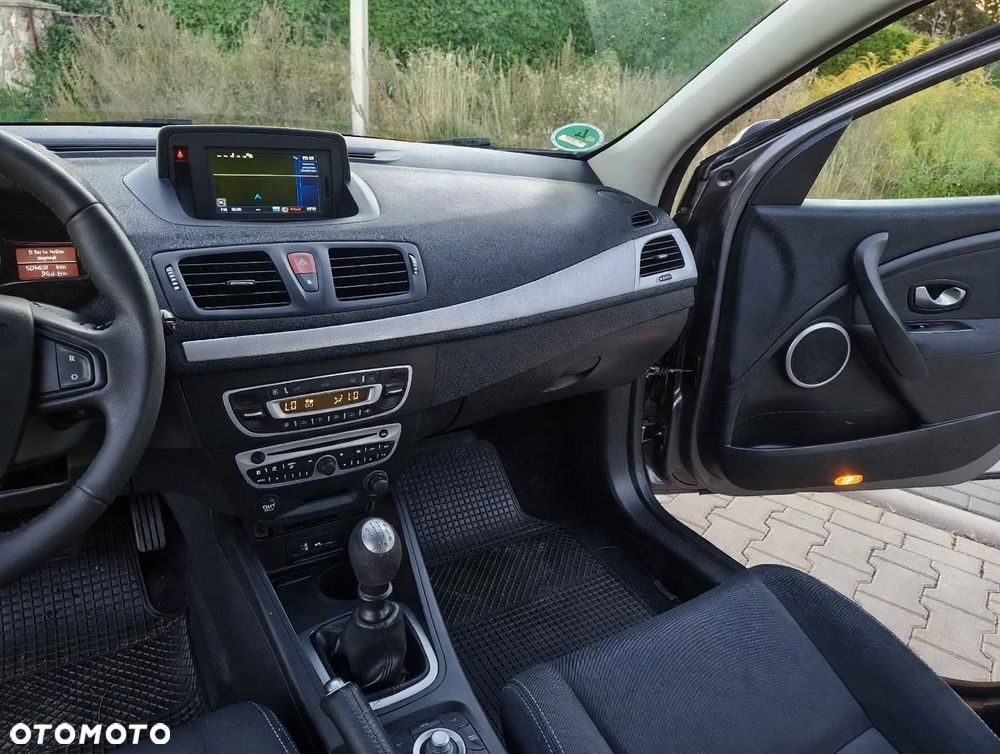 Renault Megane TCe 180 Luxe - 38
