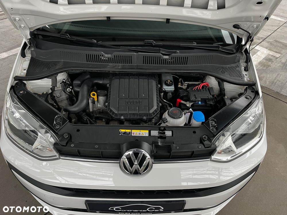 Volkswagen up! 1.0 move - 29