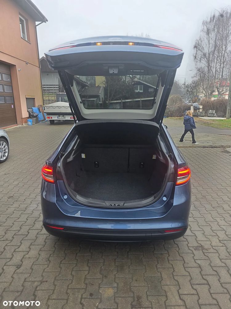 Ford Mondeo 2.0 EcoBlue Trend - 14