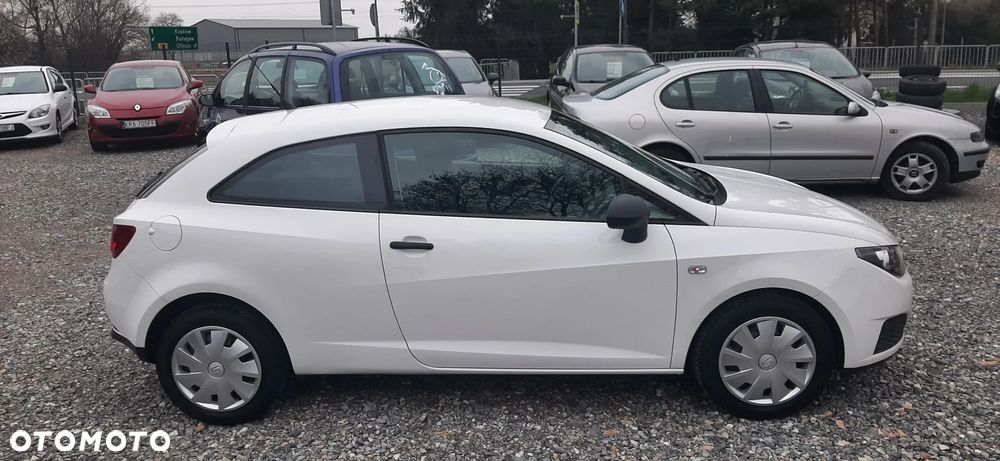 Seat Ibiza - 6