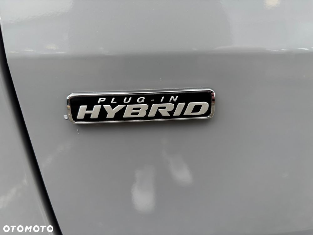 Ford Tourneo Custom 2.5 PHEV CVT 340 L1 Titanium X - 19