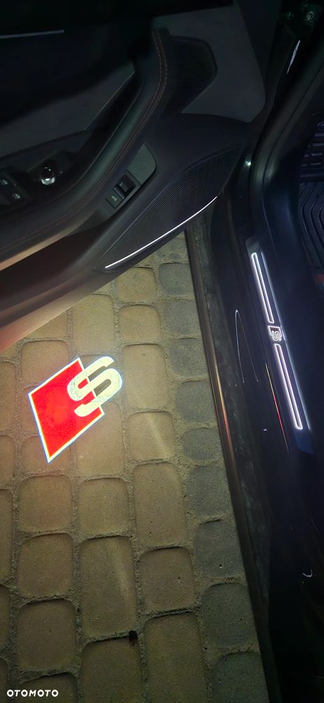 Audi S5 Sportback 3.0 TFSI Quattro Tiptronic - 28