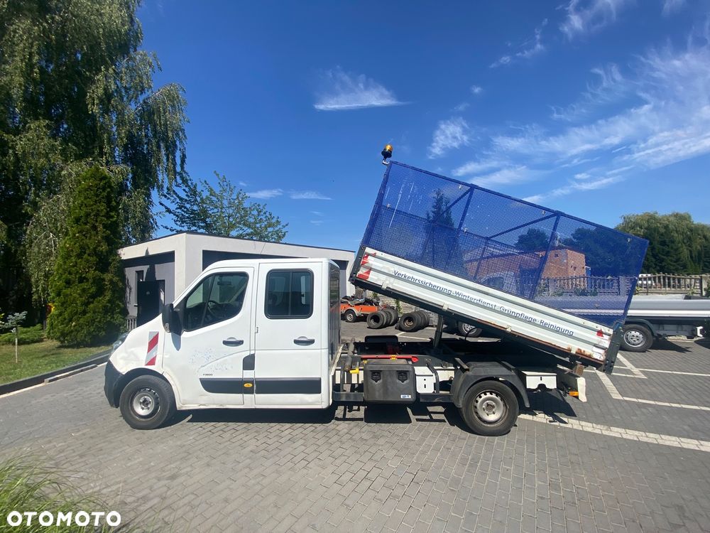 Opel Movano - 4
