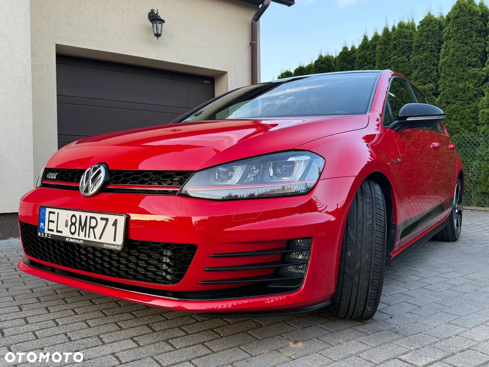 Volkswagen Golf VI 2.0 TSI GTI DSG - 3