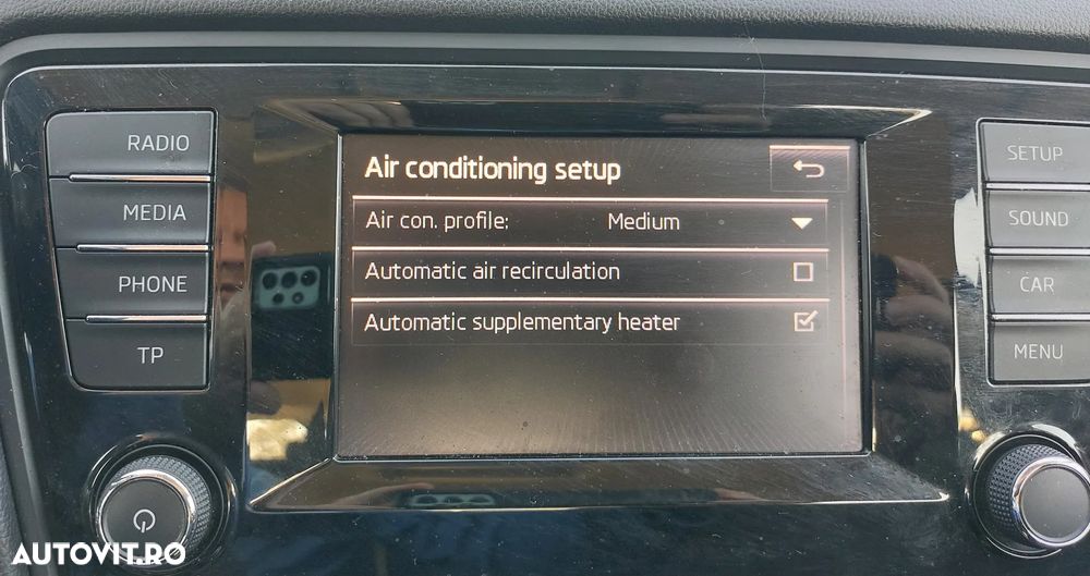 Skoda Octavia 2.0 TDI 4X4 ELEGANCE - 18