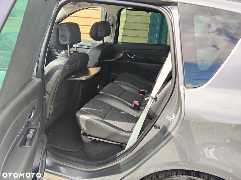 Renault Scenic ENERGY TCe 115 S&S Bose Edition - 20