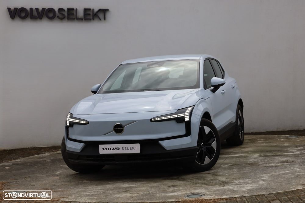 Volvo EX30 69 kWh Single Motor Extended Range Core - 1