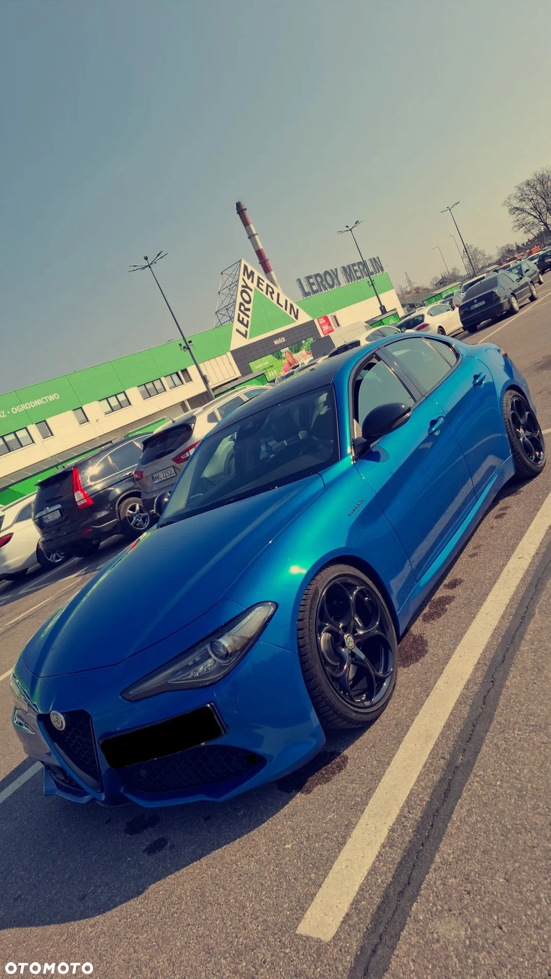 Alfa Romeo Giulia 2.0 Turbo 16V AT8-Q4 Veloce - 17