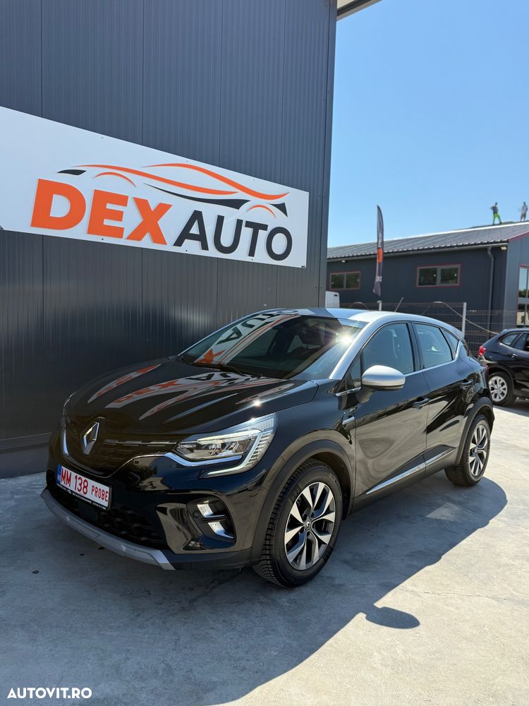 Renault Captur - 12