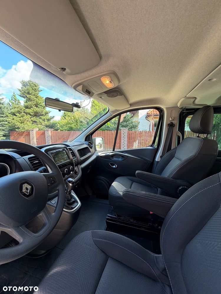 Renault Trafic - 22