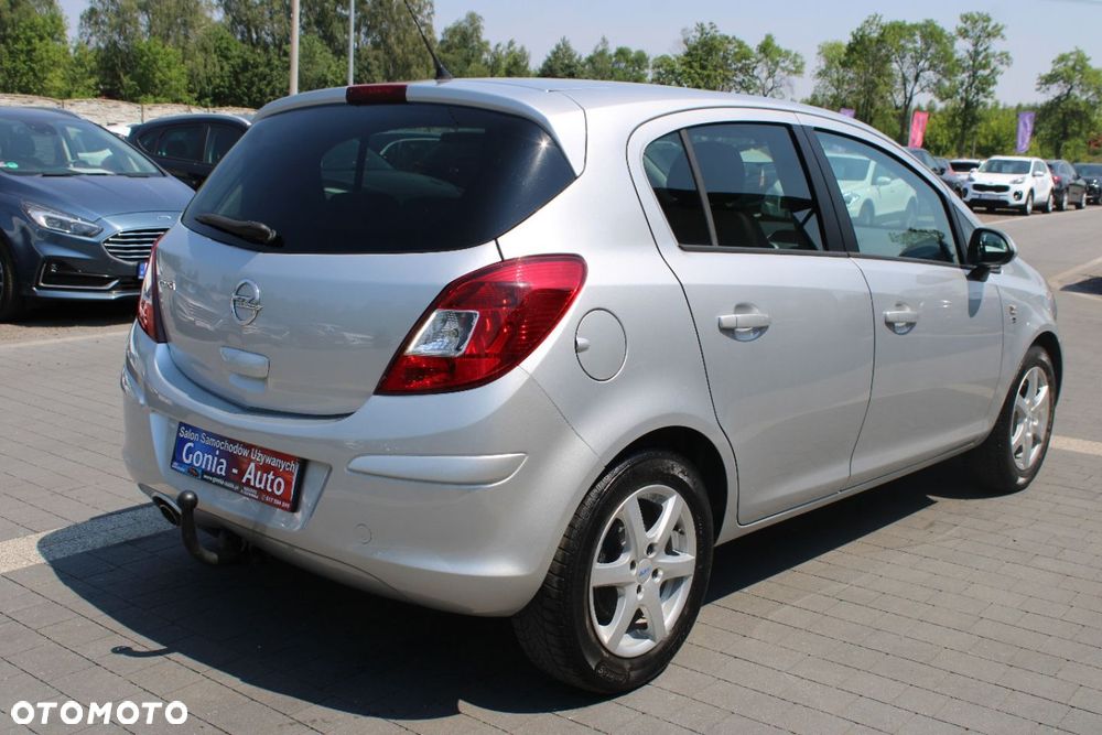 Opel Corsa - 13