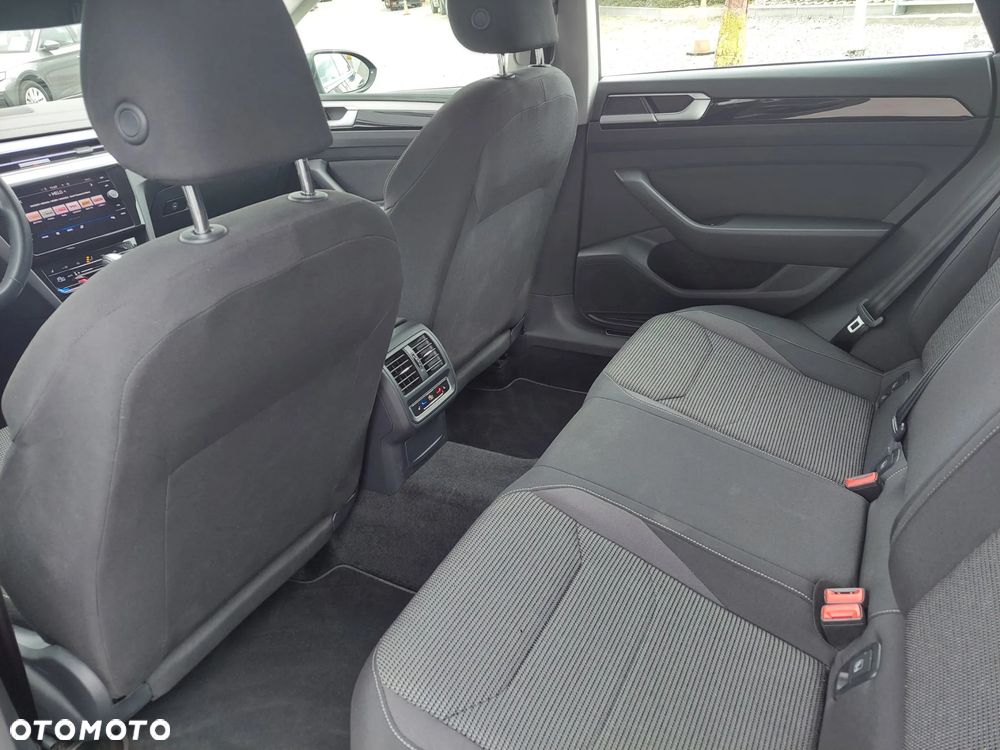 Volkswagen Arteon 2.0 TSI GPF Essence DSG - 27
