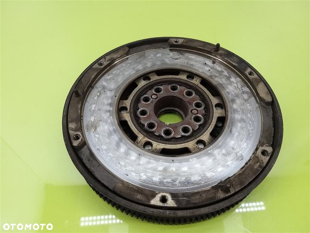 Sprzęgło Kompletne Opel Signum VECTRA C 2.2DTI 125KM LUK TARCZA DOCISK - 5