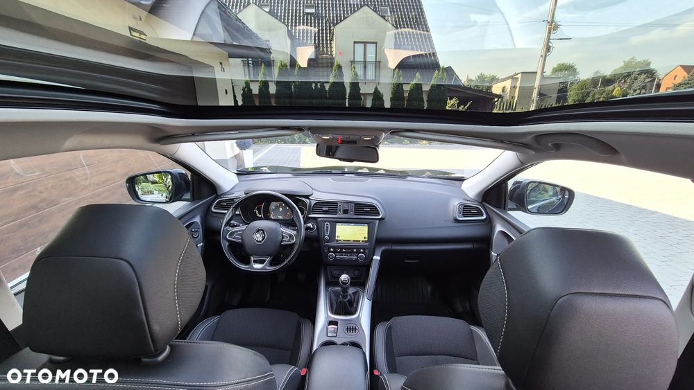 Renault Kadjar 1.2 Energy TCe S-Edition - 12