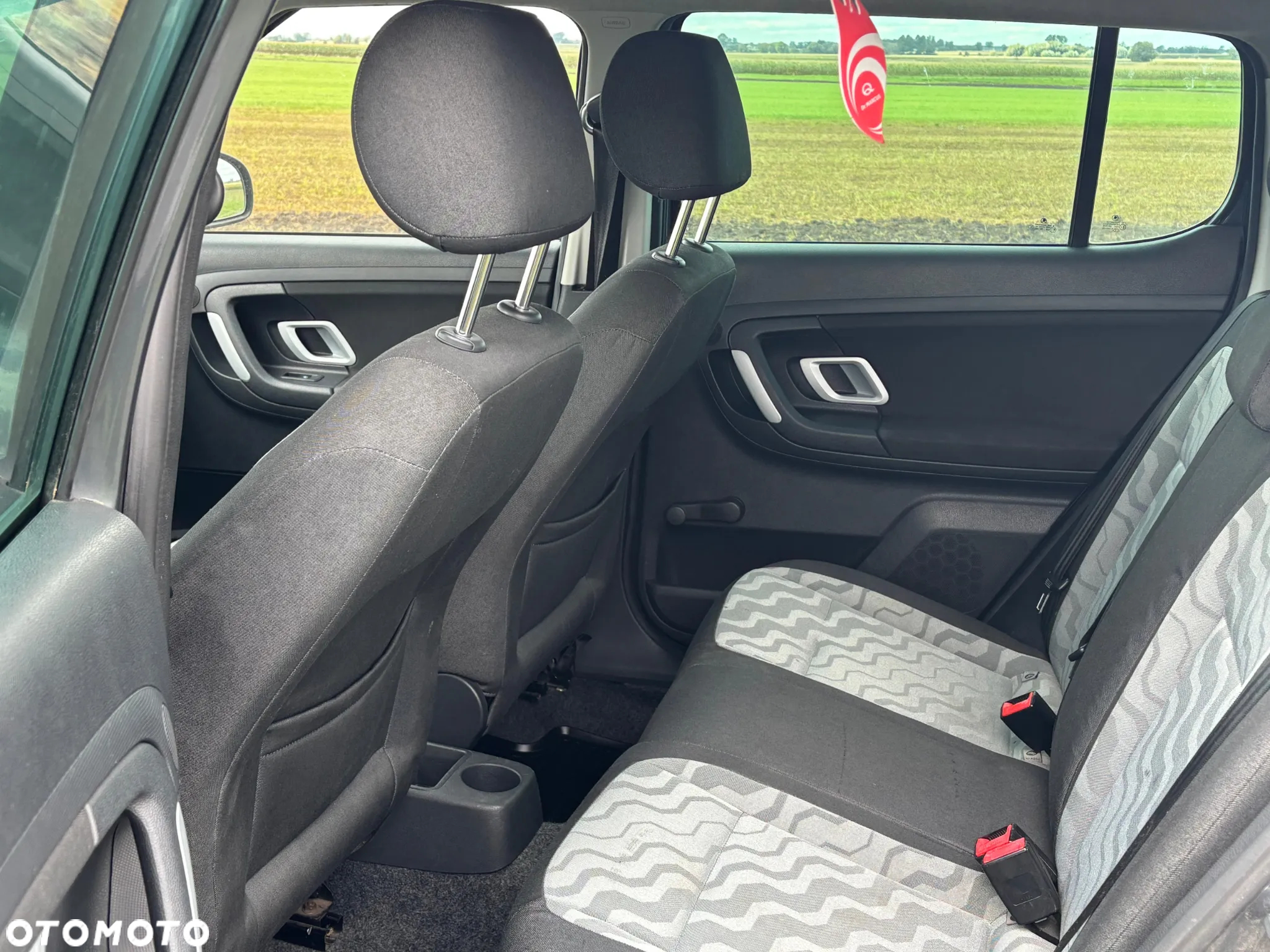 Skoda Fabia 1.2 12V Elegance - 12