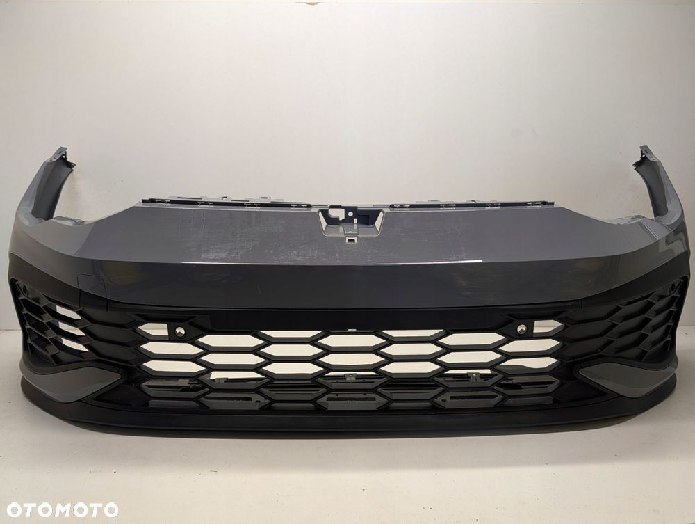 zderzak przód vw golf viii 5h0 clubsport 2019- - 9