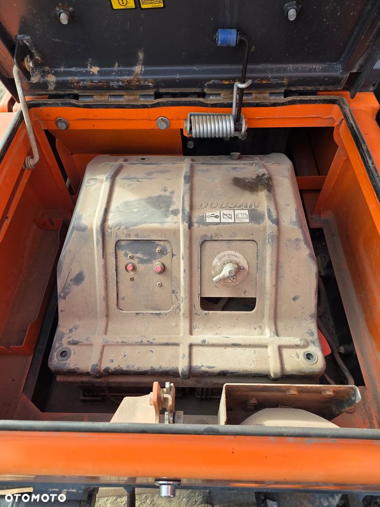 Doosan Dx225LC-5 - 31