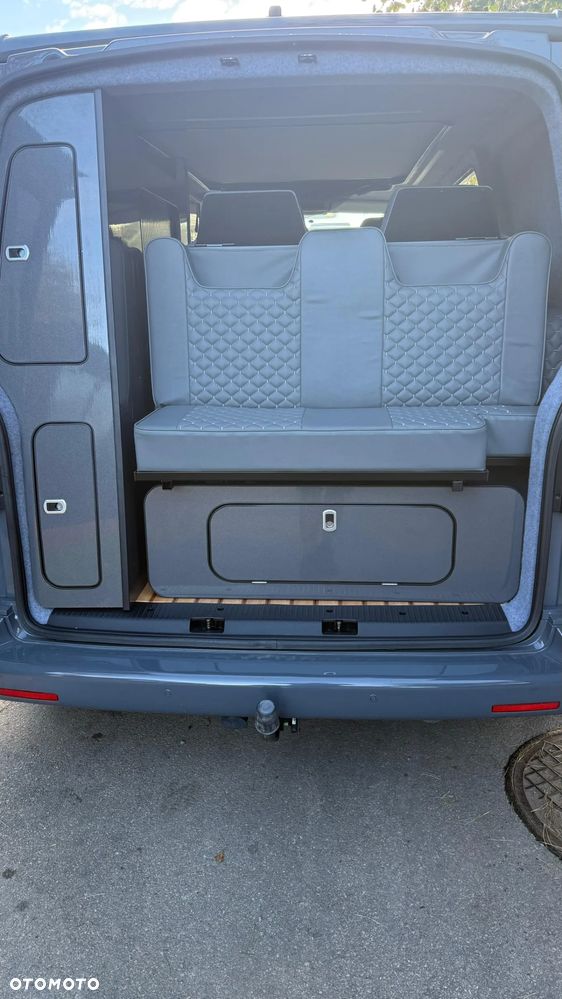 Volkswagen Transporter T5 TDI L1H1 - 7