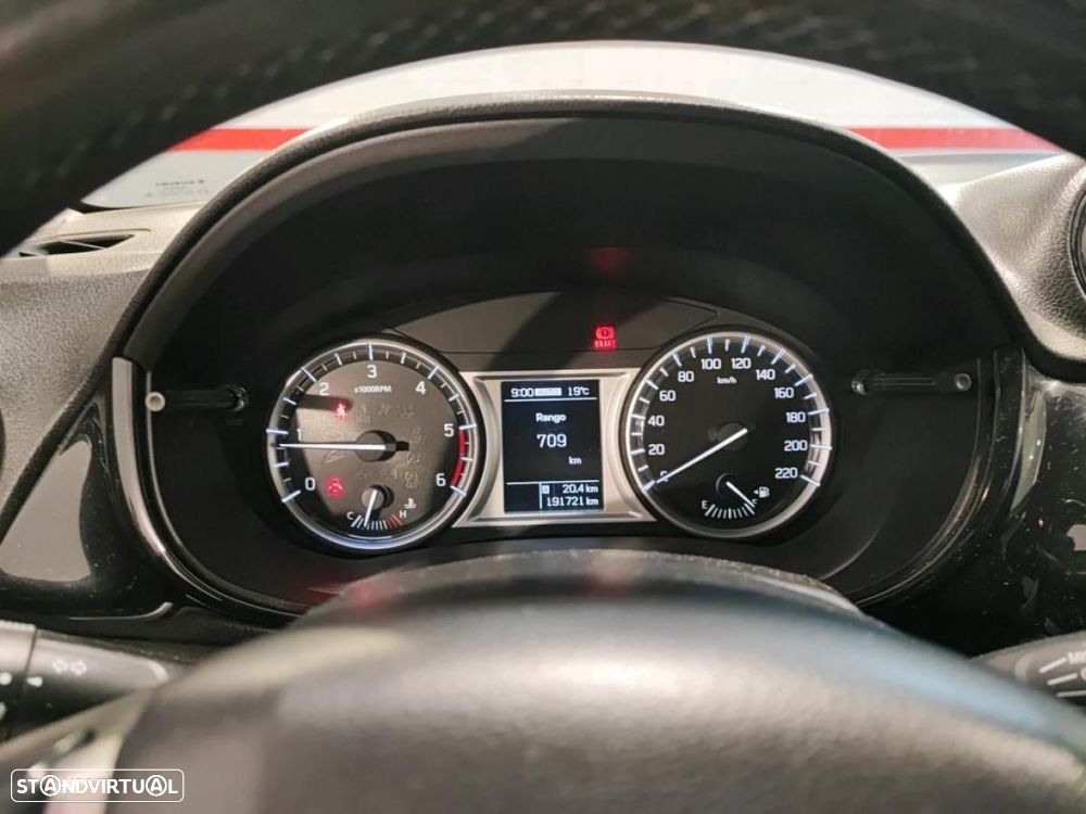 Suzuki Vitara 1.6 DDiS GLE 4WD - 5