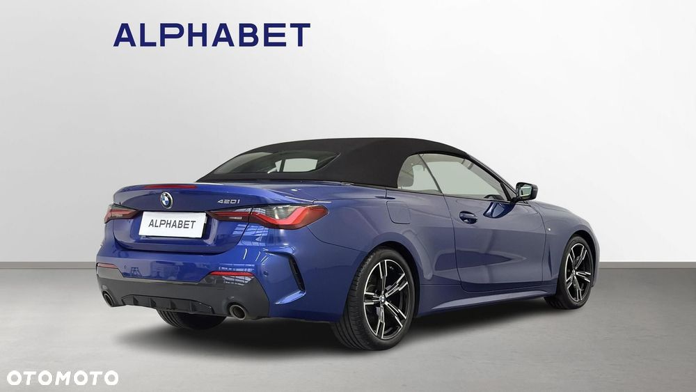 BMW Seria 4 420i - 7