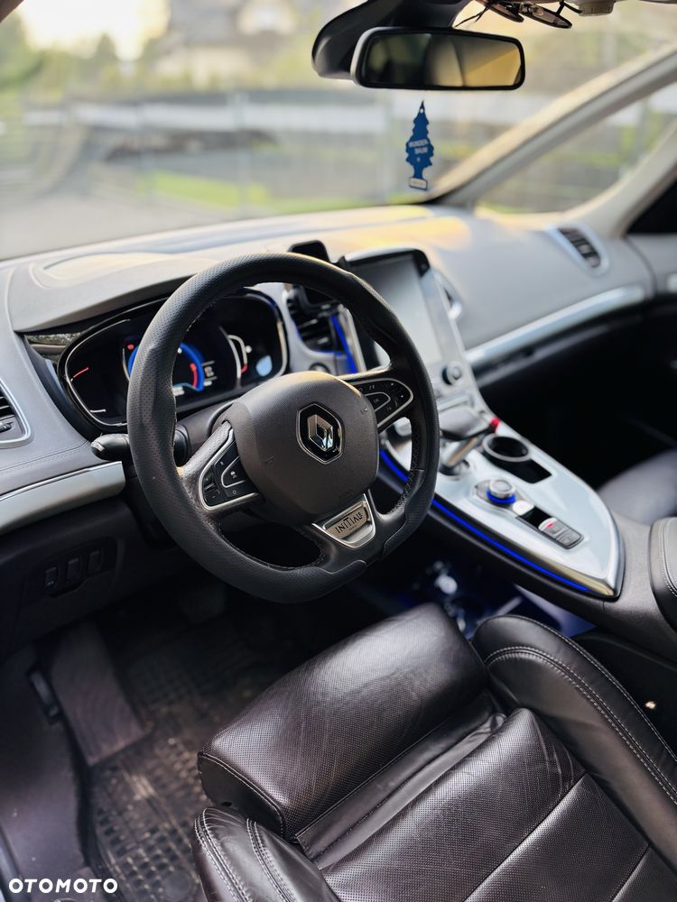 Renault Espace - 7