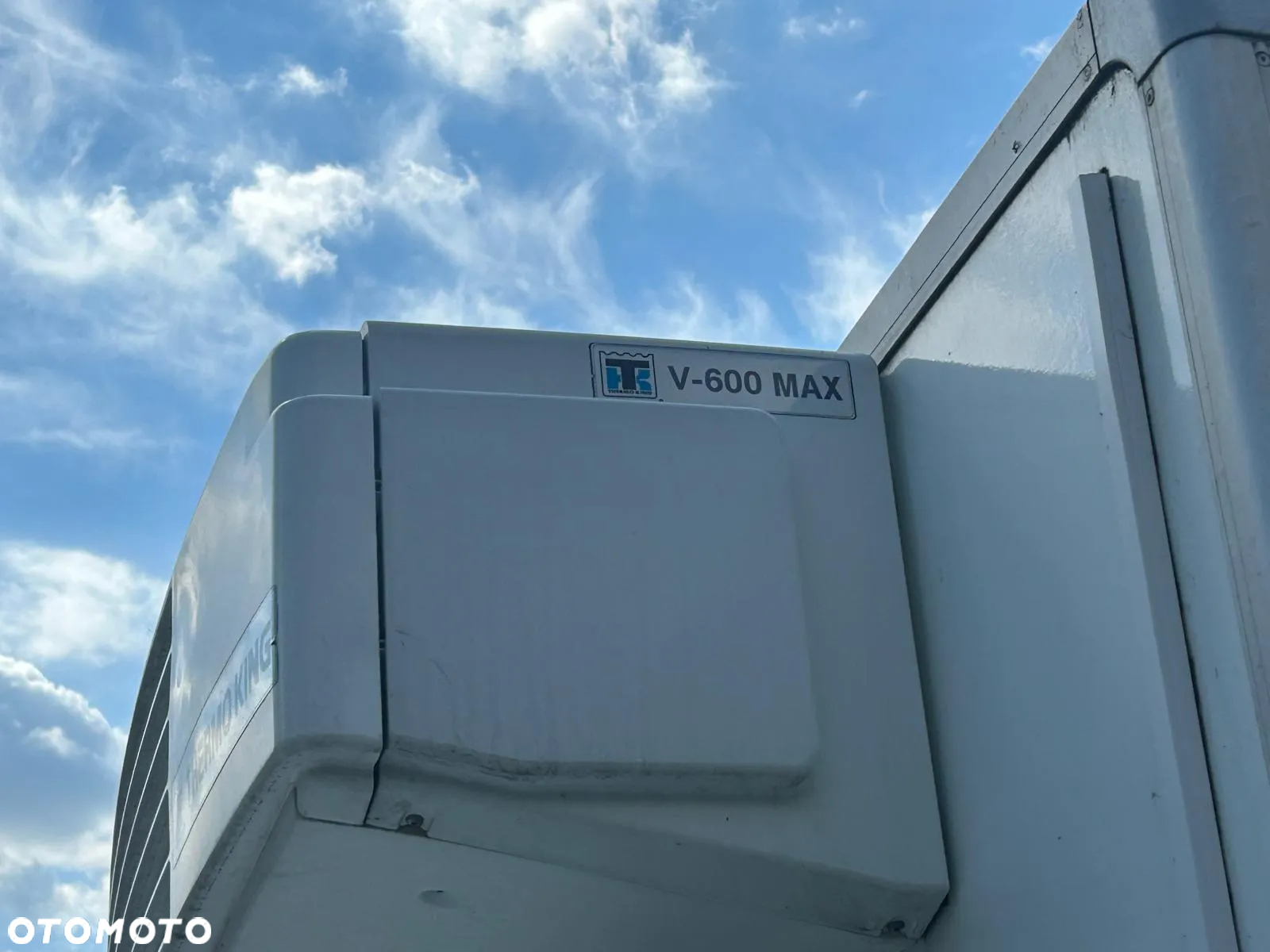 Iveco Daily 70C17 Salon Polska - 7