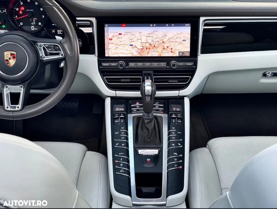 Porsche Macan PDK - 25
