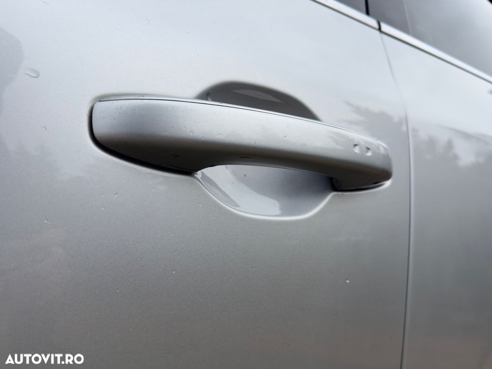 Renault Megane Blue dCi 116 EDC Intens - 9