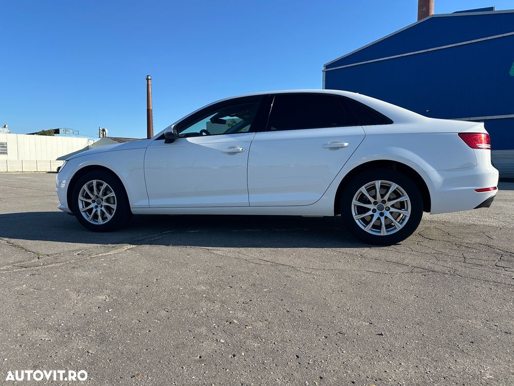 Audi A4 2.0 TFSI S tronic quattro - 3