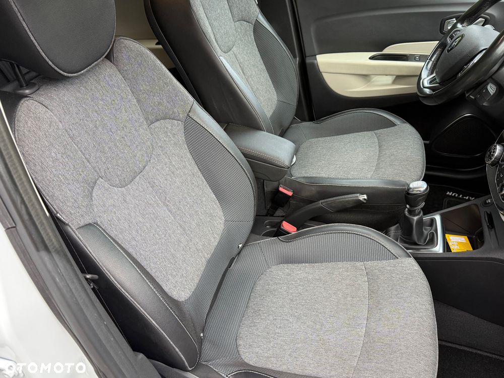 Renault Captur 1.3 TCe Intens - 20