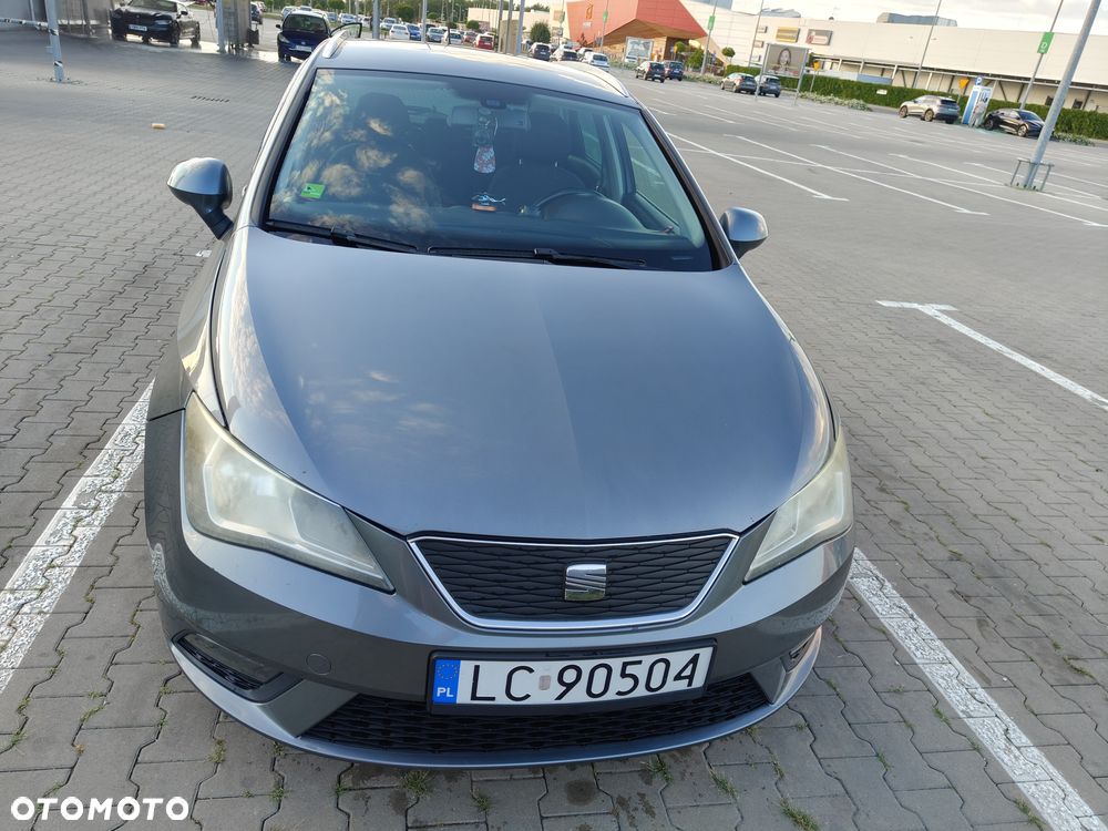 Seat Ibiza ST 1.2 TDI DPF Ecomotive Reference - 1