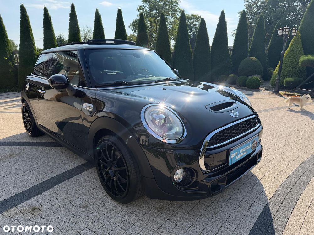MINI Cooper S Metropolitan - 28