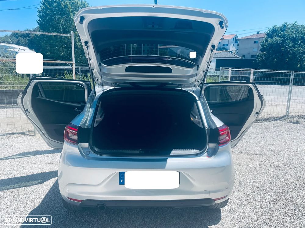 Renault Clio 1.0 TCe Limited Bi-Fuel - 14