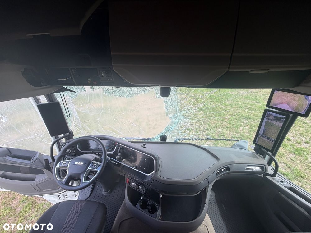 DAF XF euro6 - 20
