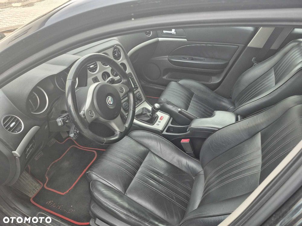 Alfa Romeo 159 - 7