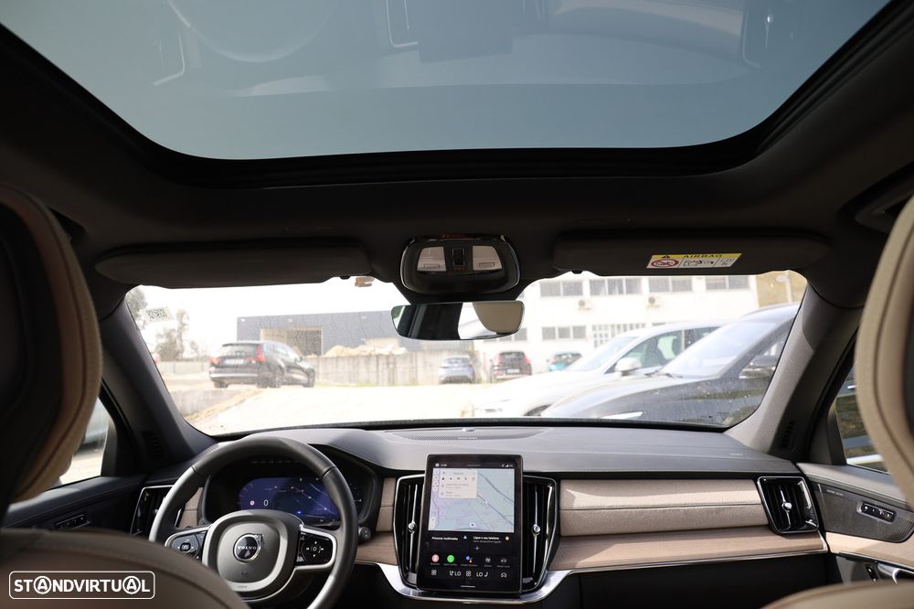 Volvo XC 90 2.0 T8 PHEV Plus Bright AWD - 29